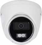 Kamera IP Hikvision KAMERA IP DS-2CD1363G2-LIUF/SL(2.8MM)PL Smart Hybrid Light - 6Mpx Hikvision | DS-2CD1363G2-LIUF/SL(2.8MM)PL | 6936422114732