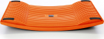 Gymba activation board and massage balls, orange | 3434O | 6430054931281