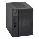 Komputer ASRock ASROCK DESKMEET B760/B/BB/BOX Intel HDMI//DP/D-Sub USB3. retail | 90BXG4F01-A10GA0W | 4711581490550