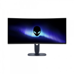 Dell | Alienware AW3425DWM | 34 " | VA | WQHD | 21:9 | 180 Hz | 1 ms | 3440 x 1440 pixels | 400 cd/m&sup2; | HDMI ports quantity 2 | Warranty 36 month(s) | 210-BQWL | 0884116492740