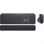 Klawiatura + mysz Logitech Logitech MX Keys Business 2gen (920-010928) | 920-010928 | 5099206104433
