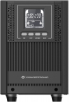 UPS Conceptronic Zeus 2000 VA (ZEUS52ES2K) | ZEUS52ES2K | 4015867238189
