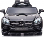 Lean Cars Auto Na Akumulator Mercedes SLC 300 Czarny | 9129-uniw | 5904204751483