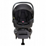 Fotelik samochodowy Graco GRACO FOTELIK SNUGLITE Z BAZA SNUGTURN MIDNIGHT | GI1817AAMN | 5060624774119