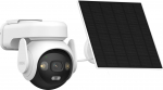 Imou AOV PT 5MP Turret IP security camera Outdoor 2880 x 1620 pixels Wall | IPC-B7ED-5M1TEA-EU/FSP14 | 6976391032484