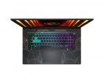 MSI Cyborg 17 B2RWFKG-066XPL Core 7 240H 17.3" FHD 144Hz 16GB DDR5 512GB SSD GeForce RTX 5060 8GB No OS | B2RWFKG-066XPL | 4711377383400