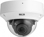 Kamera IP BCS Kamera IP sieciowa kopułowa Point BCS-P-DIP54VSR4-Ai2 4Mpx IR 30m | BCS-P-DIP54VSR4-AI2 | 5904890708525