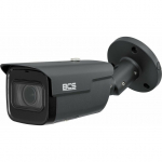Kamera IP BCS Line Kamera IP BCS-L-TIP58VSR6-Ai1-G(2) tubowa 8 Mpx, przetwornik 1/1.8'' motozoom 2.7 ... 12mm | BCS-L-TIP58VSR6-AI1-G(2) | 5904890710535