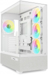 Obudowa Sharkoon AK7 ARGB ATX Biały | 4044951044184 | 4044951044184