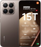 Smartfon Xiaomi 15T Pro 5G 12/512GB Złoty  (68001) | 68001 | 6932554447649