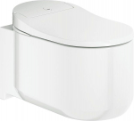 Miska WC Grohe Sensia Arena PowerFlush wisząca AquaCeramics (39354SH0) | 39354SH0 | 4005176470448