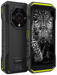 MOBILE PHONE ARMOR X32/6/128GB VIVID GREEN ULEFONE | ARMORX32G | 6975326662390