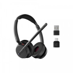 Headphones IMPACT 500 MS UC ANC WL USB C+A | 5714708013112 | 5714708013112