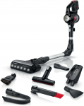 Odkurzacz pionowy Bosch Unlimited 7 czarny - bezprzewodowy odkurzacz (4242005362677) | BCS711MAT | 4242005362677