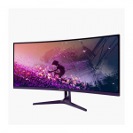 Arozzi | Nova | 34 " | VA | UWQHD | 21:9 | 165 Hz | 1 ms | 3440 x 1440 pixels | 350 cd/m&sup2; | HDMI ports quantity 2 | Purple | AZ-NO-34T2K165-PP | 850054766977