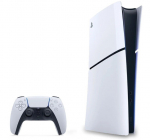Sony PlayStation 5 Slim Console + Fortnite Blooming Chaos | 1000049850 | 711719021742