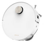 VACUUM CLEANER ROBOT ULTRA/MATRIX 10 RLX95CE-WHITE DREAME | RLX95CE-WHITE | 6978515252549