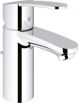 Bateria umywalkowa Grohe Eurostyle Cosmopolitan stojąca chrom (3355220E) | 3355220E | 4005176886300