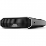 Dysk zewnętrzny HDD SanDisk - Dysk twardy - Enterprise - 22 TB - zewnętrzny (Stacjonarny) - USB 3.2 Gen 2 (złącze USB-C) - 7200 rpm (SDPHF1A-022T-MBAAD) | SDPHF1A-022T-MBAAD | 718037899244