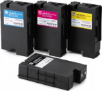 Tusz Fujifilm Fujifilm DE Ink Cartridge 200 ml yellow | 16562921 | 4547410361124