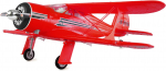 Samolot zdalnie sterowany Amewi AMXFlight Beech D17s Dwupłatowiec 3D/6G RTF czerwony / Gyro | 24143 | 4262408975069