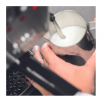 Gaggia | Coffee Maker | RI9481/11 Classic E24 | Pump pressure 15 bar | Built-in milk frother | Semi-automatic | Brushed Stainless Steel | RI9481/11 | 8720389025419