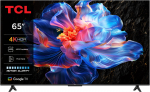 TCL 65P69K TV 165.1 cm (65") 4K Ultra HD Smart TV Wi-Fi Black | 65P69K | 5901292527808