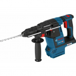 Młotowiertarka Bosch GBH 18V-26 F 18 V (0611910000) | 0611910000 | 3165140807937