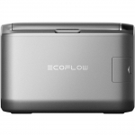 EcoFlow Glacier Classic 55l portable refrigerator | EFGLACIER55L-EU-NBOX | 4895251641807