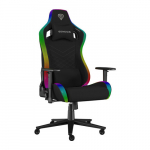 Genesis Gaming Chair | Trit 660 RGB | Black | NFG-2247 | 5901969445626
