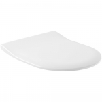 WC dangtis Villeroy&Boch Subway SlimSeat | 9M65S101 | 4051202264178