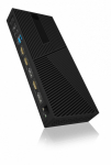 ICY BOX IB-DK2246-C 11in1,HDMI,DP,LAN,TYPE- | IB-DK2246AC | 4250078173342