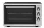 Elektrinė orkaitė GUZZANTI GZ-3611 | GU000017 | 8594186721214