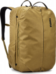 Thule | Aion Travel Backpack 40L | Backpack | Nutria | TATB-140 NUTRIA | 085854252089