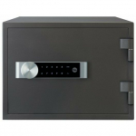 Fireproof safe YFM Home L | YFM/352/FG2/B | 5052847068861