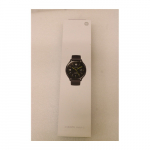 SALE OUT. Xiaomi Watch 2 (32GB) Black Case With Black TPU Strap | SALE OUT. Xiaomi Watch 2 | Smart watch | GPS (satellite) | AMOLED | Black | USED, MISSING CHARGER | BHR8035GLSO | 2000001373071