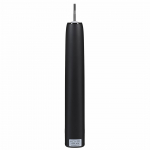 Philips HX9911/17 electric toothbrush Adult Sonic toothbrush Black | HX9911/17 | 8720689023191