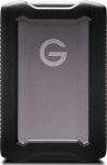 Dysk zewnętrzny HDD SanDisk Professional G-DRIVE ArmorATD - Dysk twardy - 2 TB - zewnętrzny (przenośny) - 2.5'' (6.4 cm) - USB 3.1 Gen 1 (USB-C złącze) - szary kosmiczny | SDPH81G-002T-GBA1D | 718037902647