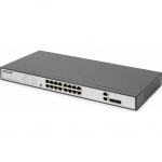 Switch Digitus DN-95342-1 | DN-95342-1 | 4016032485667