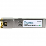 Moduł SFP BlueOptics HPE Kompatybilny S0G18A SFP+ RJ45 10GBASE-T 30M | S0G18A-BO | 4063232339627