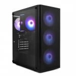 Level GO [C02] Ryzen 5 | RTX 5060 Ti 16GB | 32GB | 1TB | W11H | 5906849850668