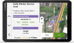 Nawigacja GPS Garmin Garmin Dezl LGV820, EU MT-D Truck/LKW Navigation | 010-02925-10 | 753759335410