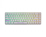 Higround RETROSUPER Performance Base 65 Hotswap magnetic gaming keyboard - ANSI [Gateron KS-37] | HG65P1-BPRSGMUS | 850034632056