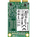 Dysk SSD Transcend MSA370S 32GB mSATA Micro SATA (TS32GMSA370S) | TS32GMSA370S | 760557848325