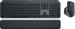 Klawiatura + mysz Logitech MX Keys S Combo (920-011608) | 920-011608 | 5099206112384