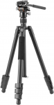 Statyw Vanguard Vanguard VESTA GO 234AV10 Reisestativ, Aluminium | VESTA GO 234AV10 | 4719856253138