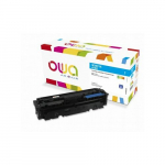 OWA Armor toner kompatibiln&iacute; s HP W2031X, 415X, 6000st, modr&aacute;/cyan, level managment | K18974OW | 3112539941949