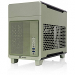 Obudowa Thermaltake TR100 Mini Matcha (CA-11A-00SENN-00) | CA-11A-00SENN-00 | 4711475648364