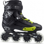 Rolki Fila Nrk Fun freestyle czarne r. 44 | 010618055440 | 8026473395209