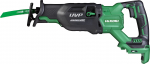 Piła szablasta Hikoki CR36DA W4Z 36 V | CR36DAW4Z | 4966376324903